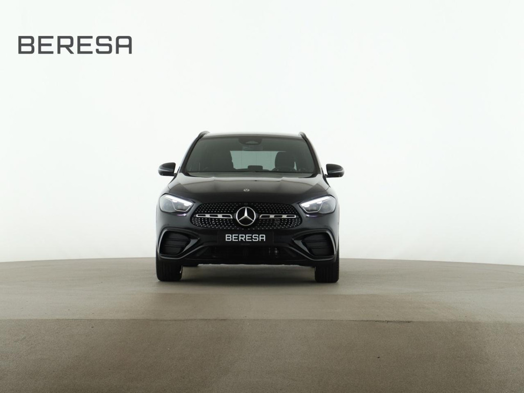 Mercedes-Benz GLA-Klasse 2026 Benzine