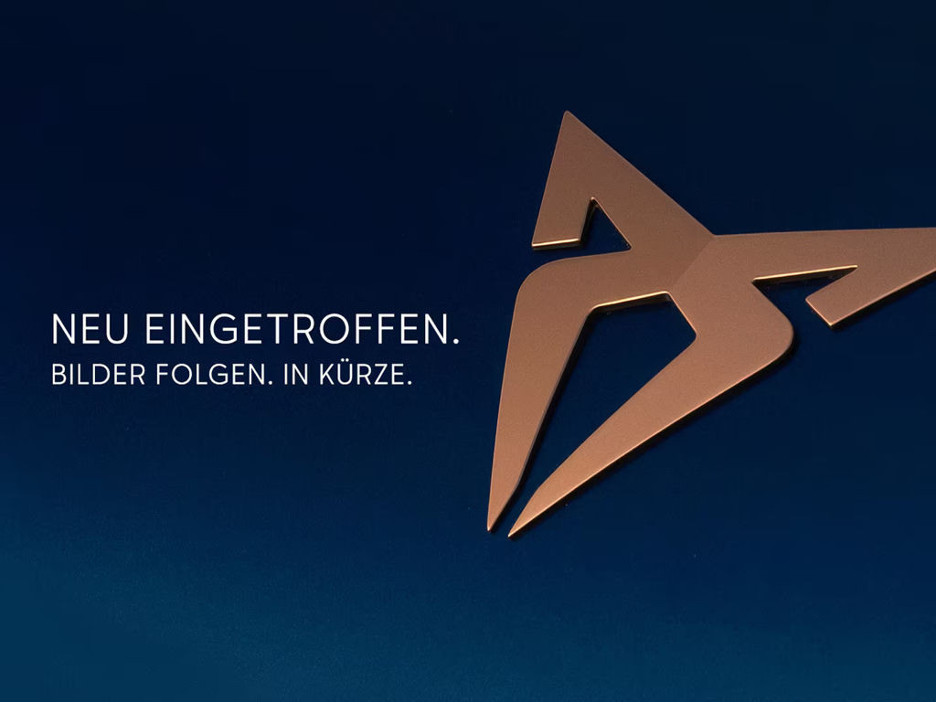 Cupra Born 2022 Elektrisch