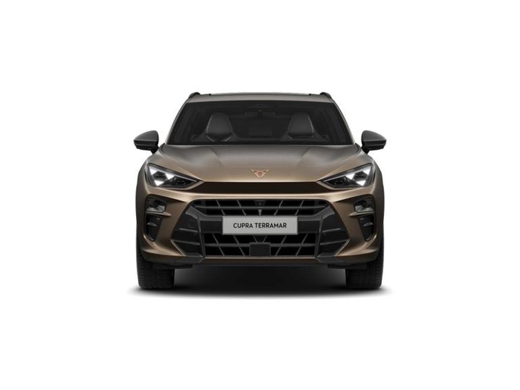 Cupra Terramar 2025 Benzine