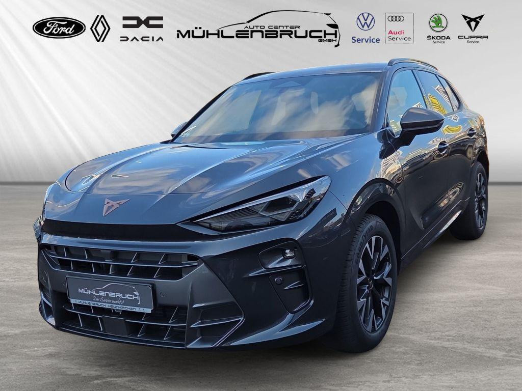 Cupra Terramar 2025 Benzine