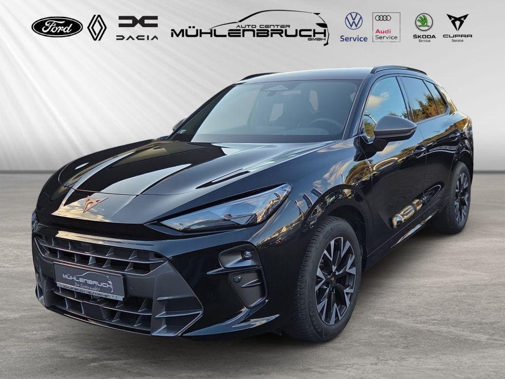 Cupra Terramar 2025 Benzine