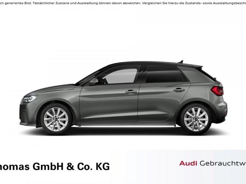 Audi A1 2025 Benzine