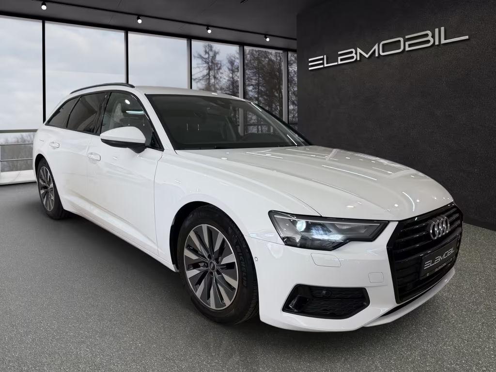 Audi A6 2021 Diesel
