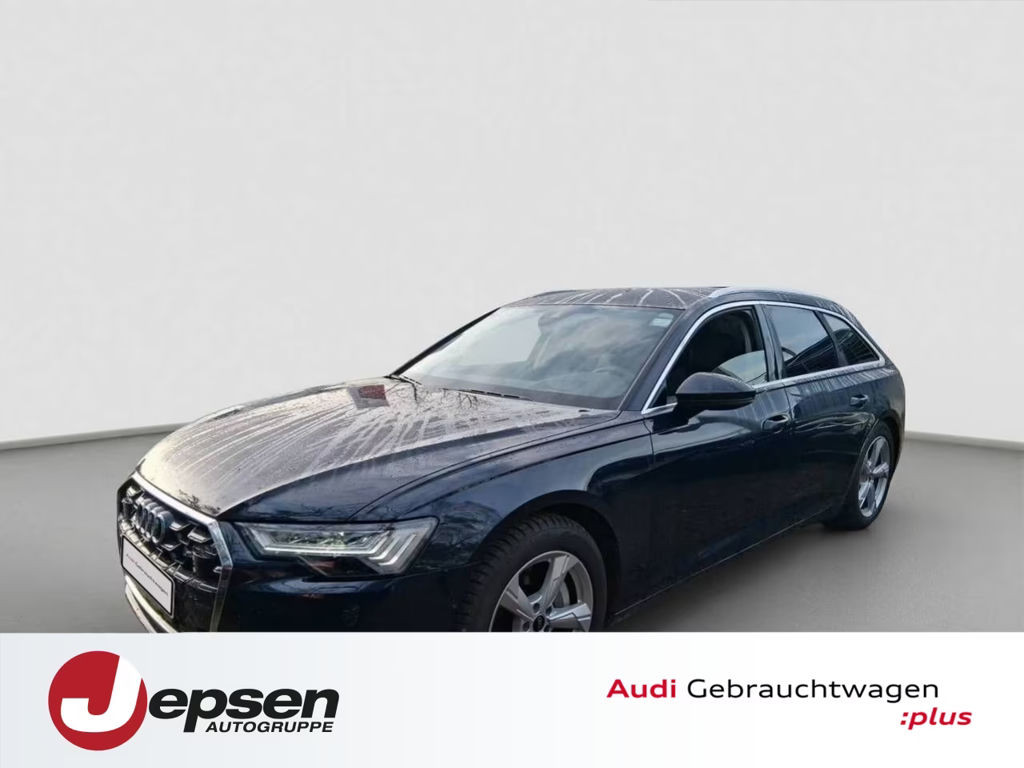Audi A6 2024 Diesel