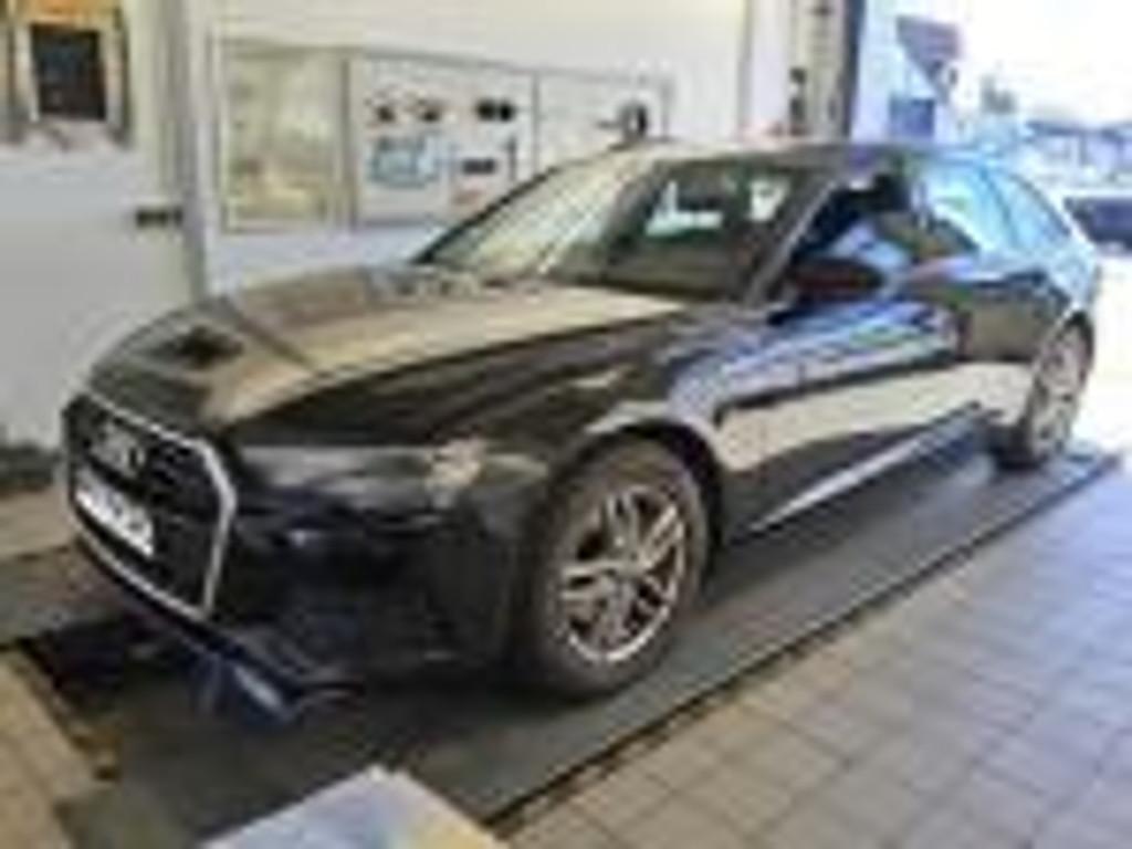 Audi A6 2022 Diesel
