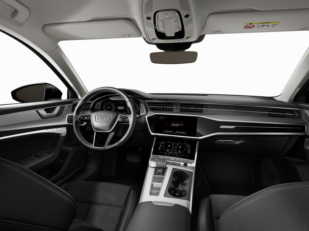 Audi A6 2025 Diesel