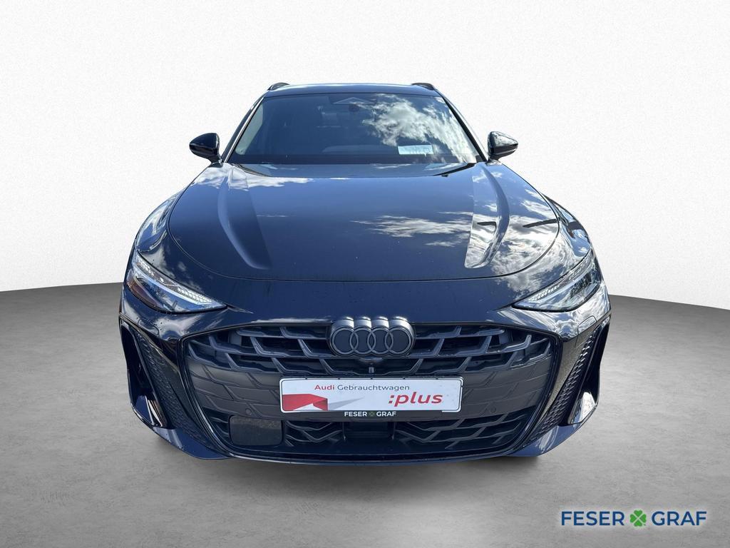 Audi A6 e-tron 2025 Diesel