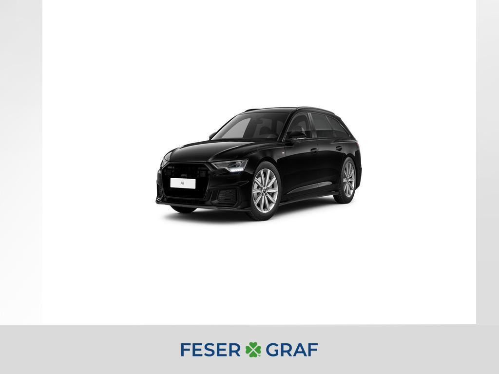 Audi A6 2023 Diesel