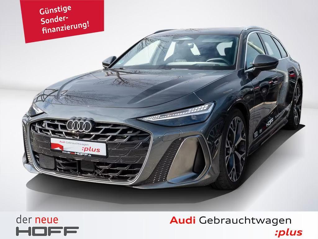 Audi A6 2025 Diesel