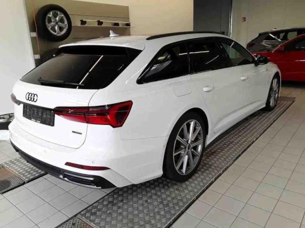 Audi A6 2022 Diesel