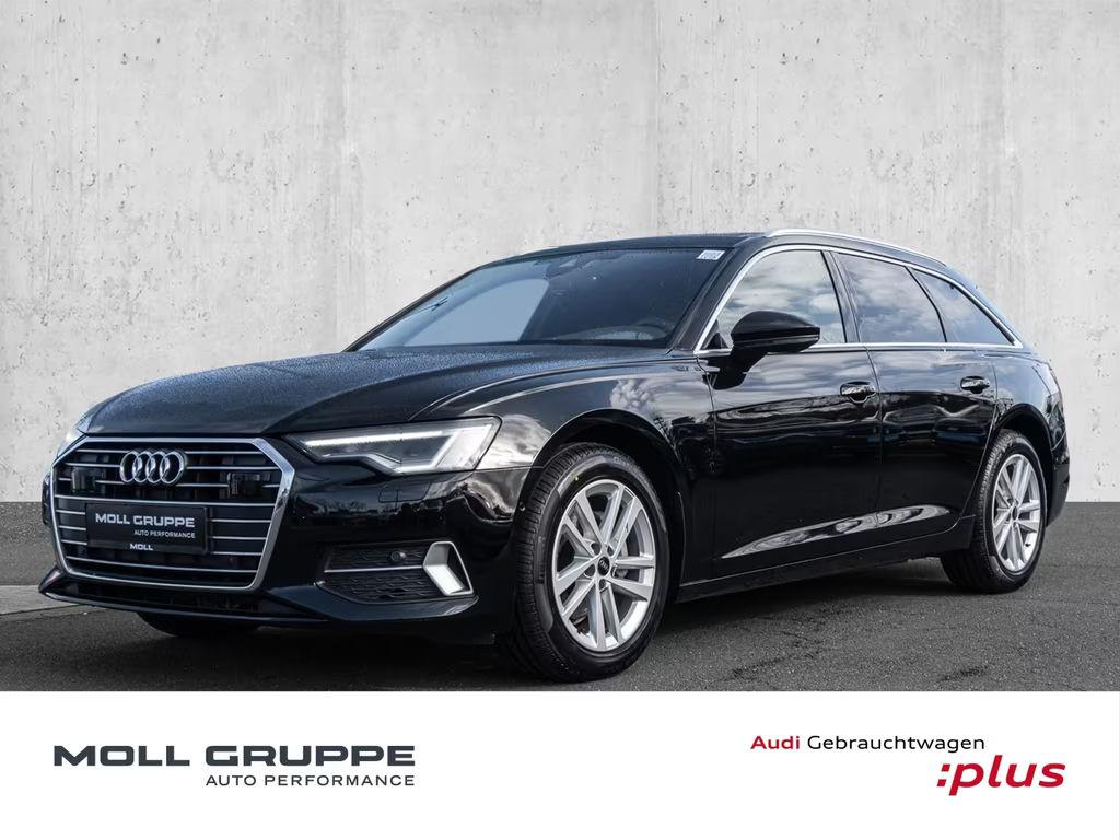 Audi A6 2023 Diesel