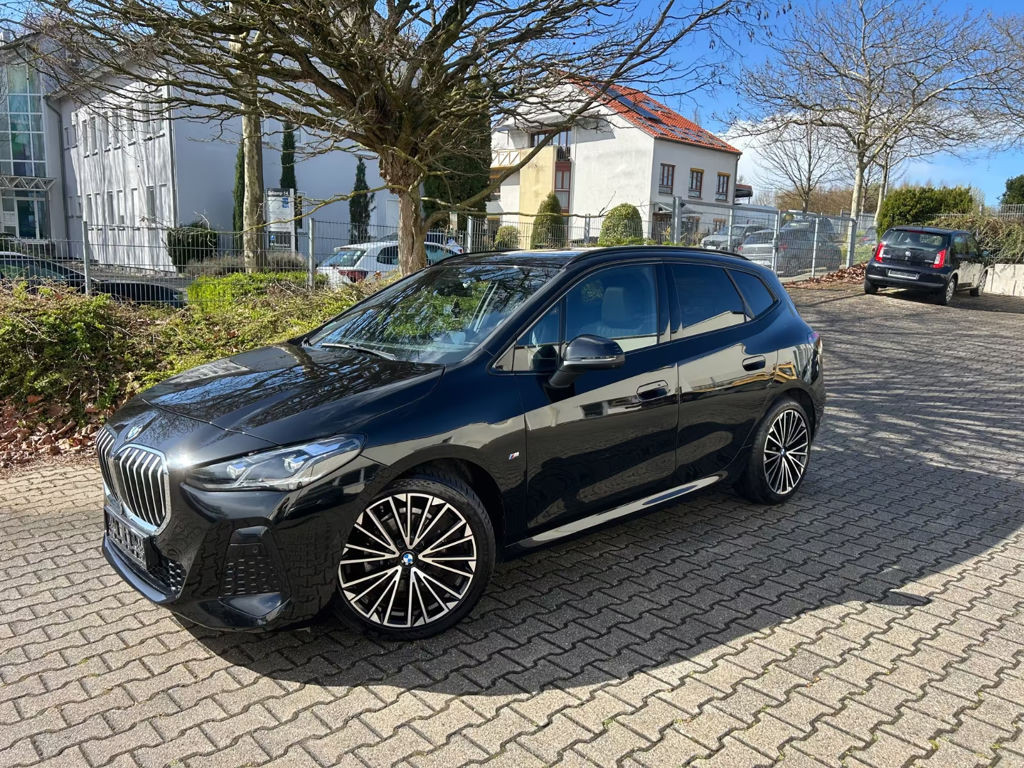 BMW 2 Serie 2022 Diesel