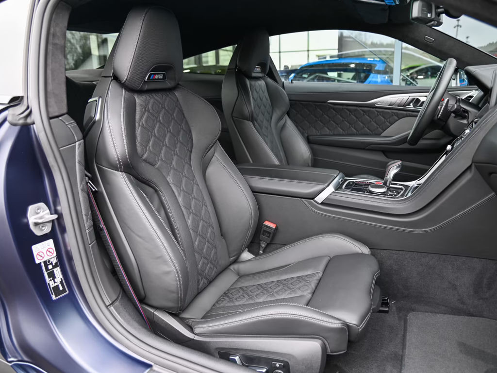 BMW M8