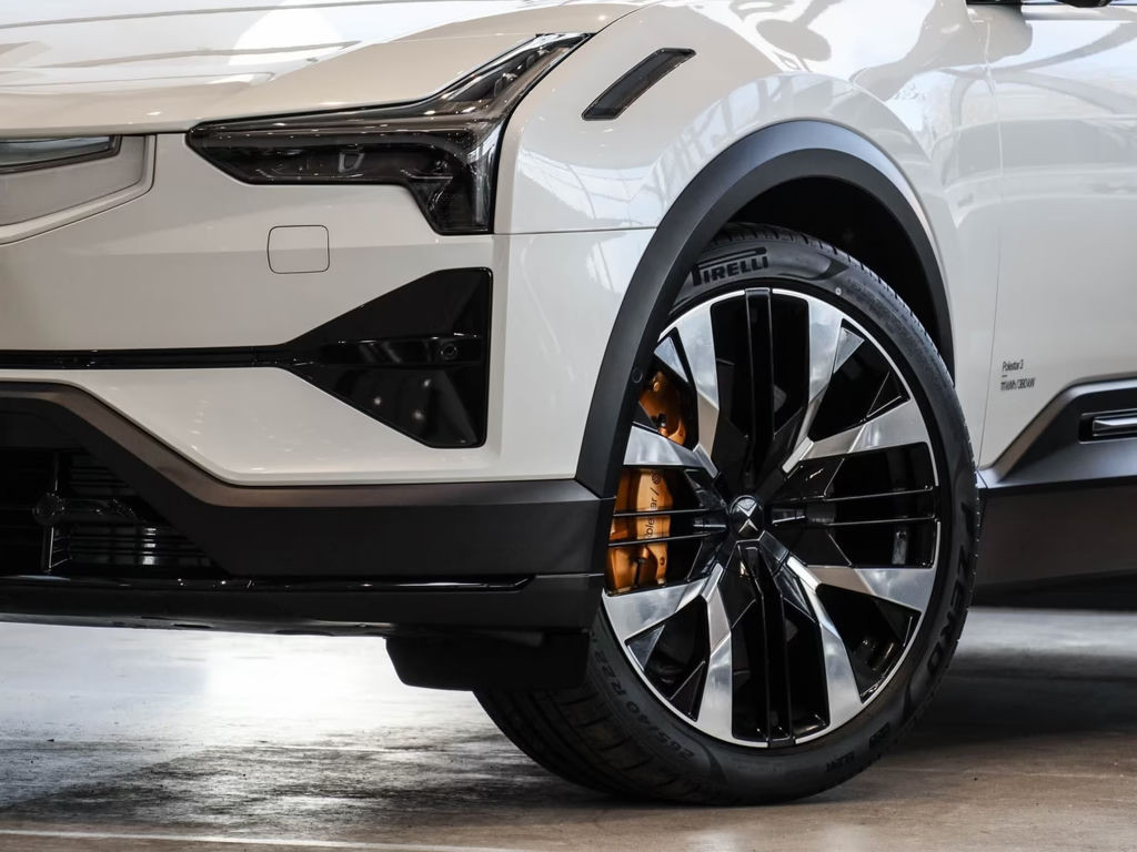 Polestar 3