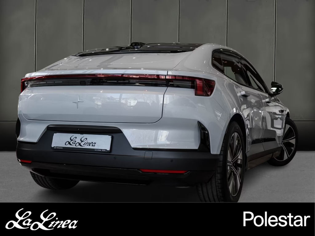 Polestar 4