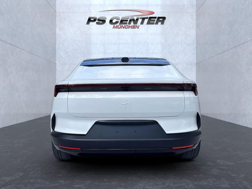Polestar 4
