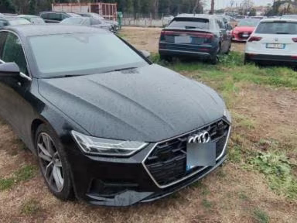 Audi A7 2024 Diesel