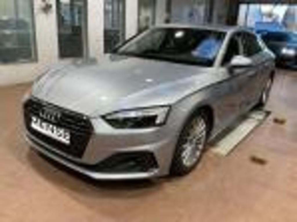 Audi A5 2022 Diesel