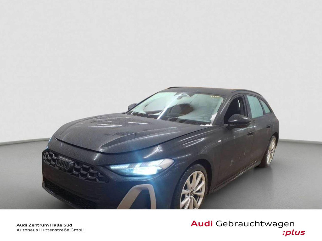 Audi A5 2025 Benzine