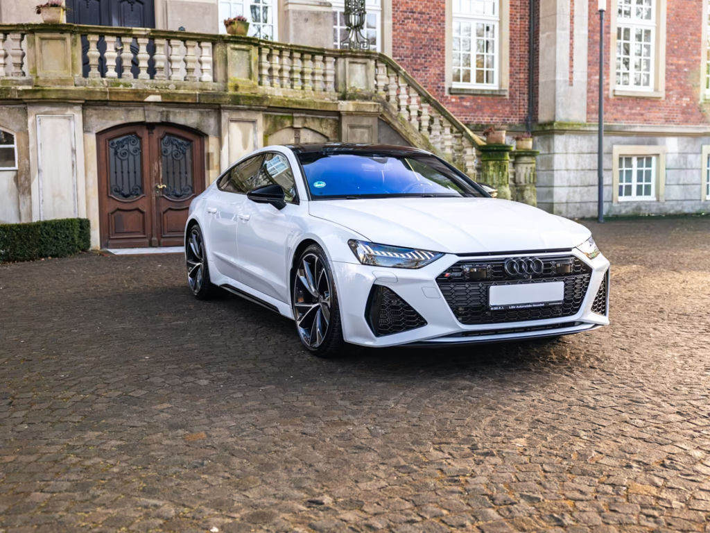Audi RS7