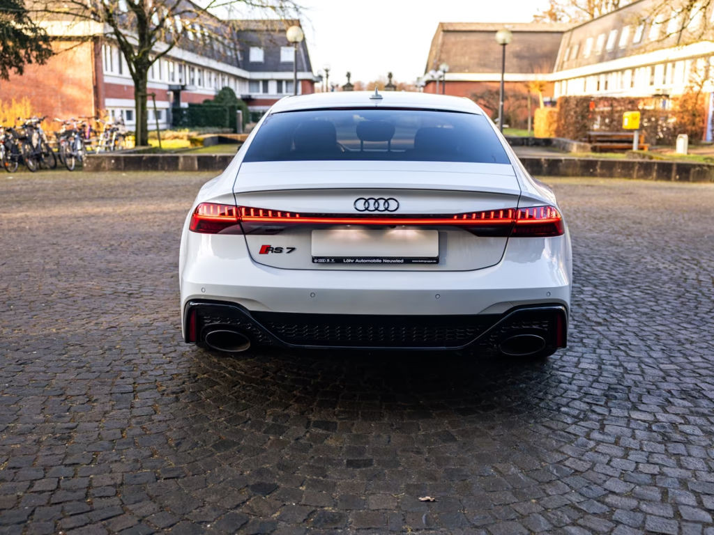 Audi RS7
