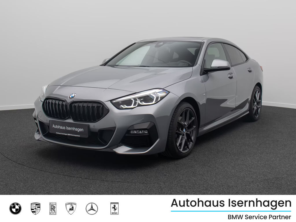 BMW 2 Serie 2023 Benzine