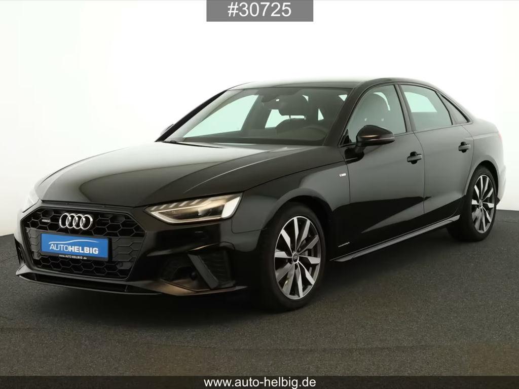 Audi A4 2023 Diesel