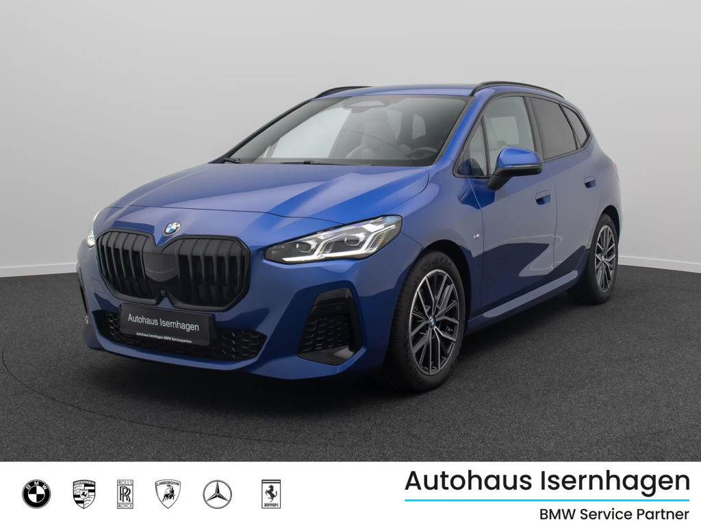 BMW 2 Serie 2023 Benzine