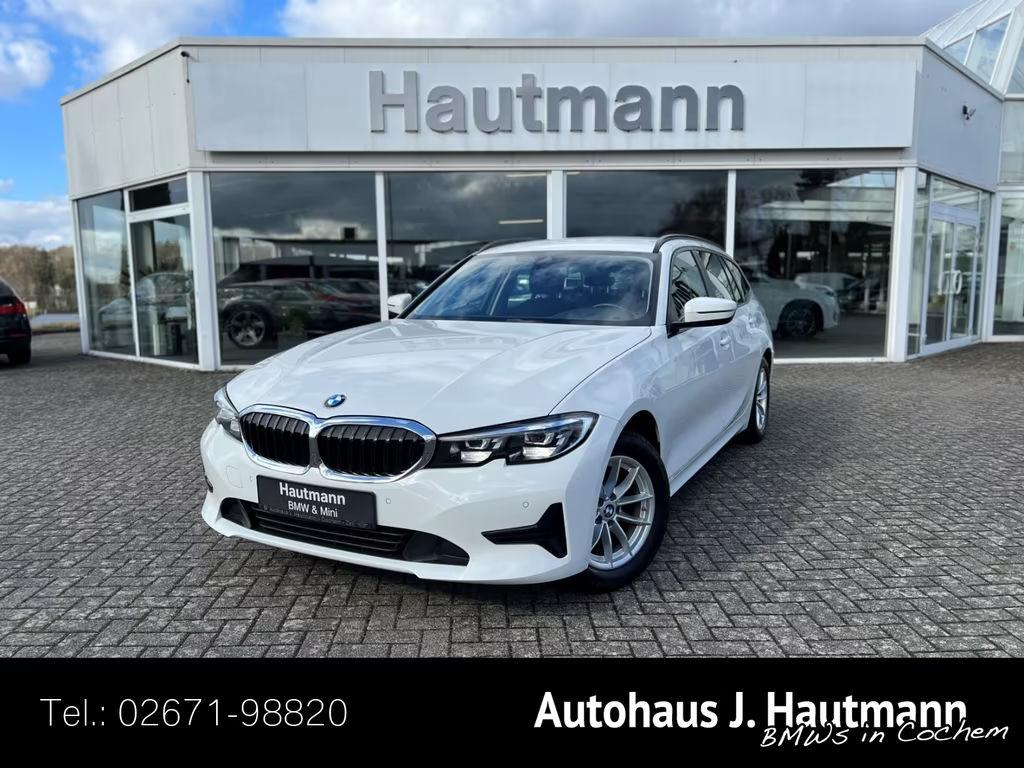 BMW 3 Serie 2022 Diesel