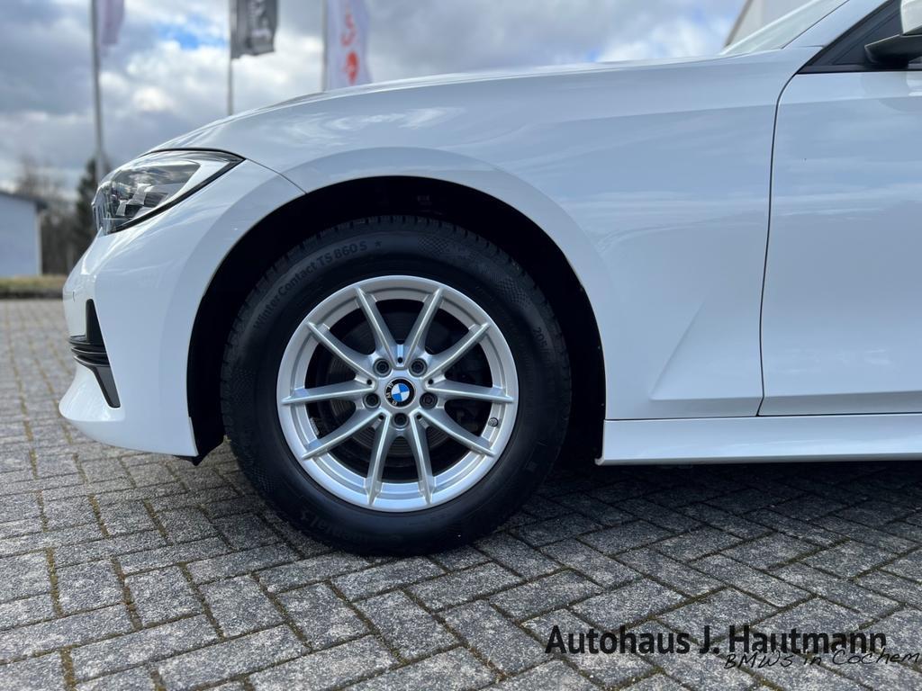 BMW 3 Serie