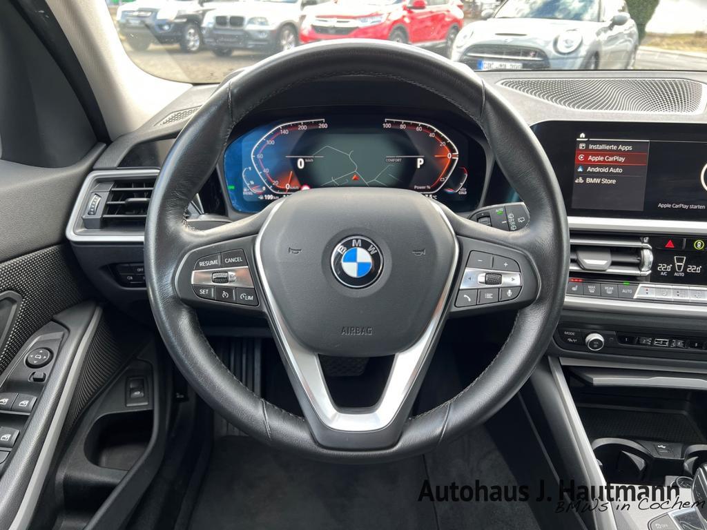 BMW 3 Serie