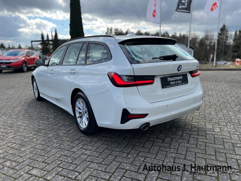BMW 3 Serie