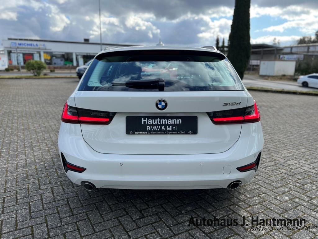 BMW 3 Serie