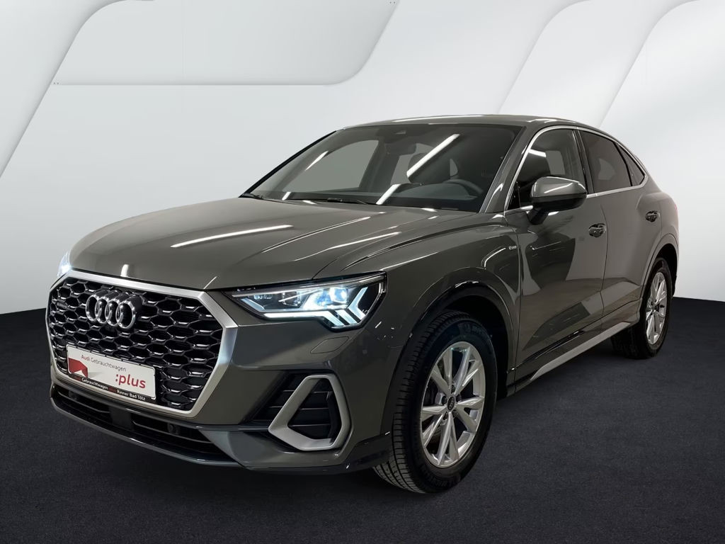 Audi Q3 2024 Diesel