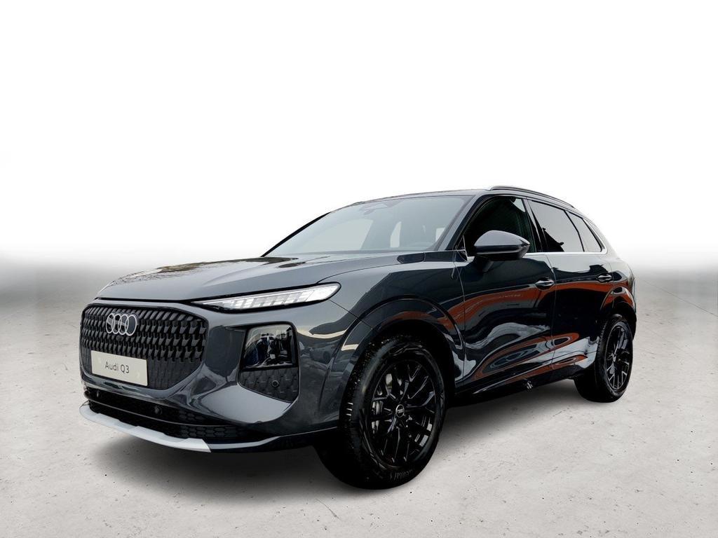 Audi Q3 2026 Diesel