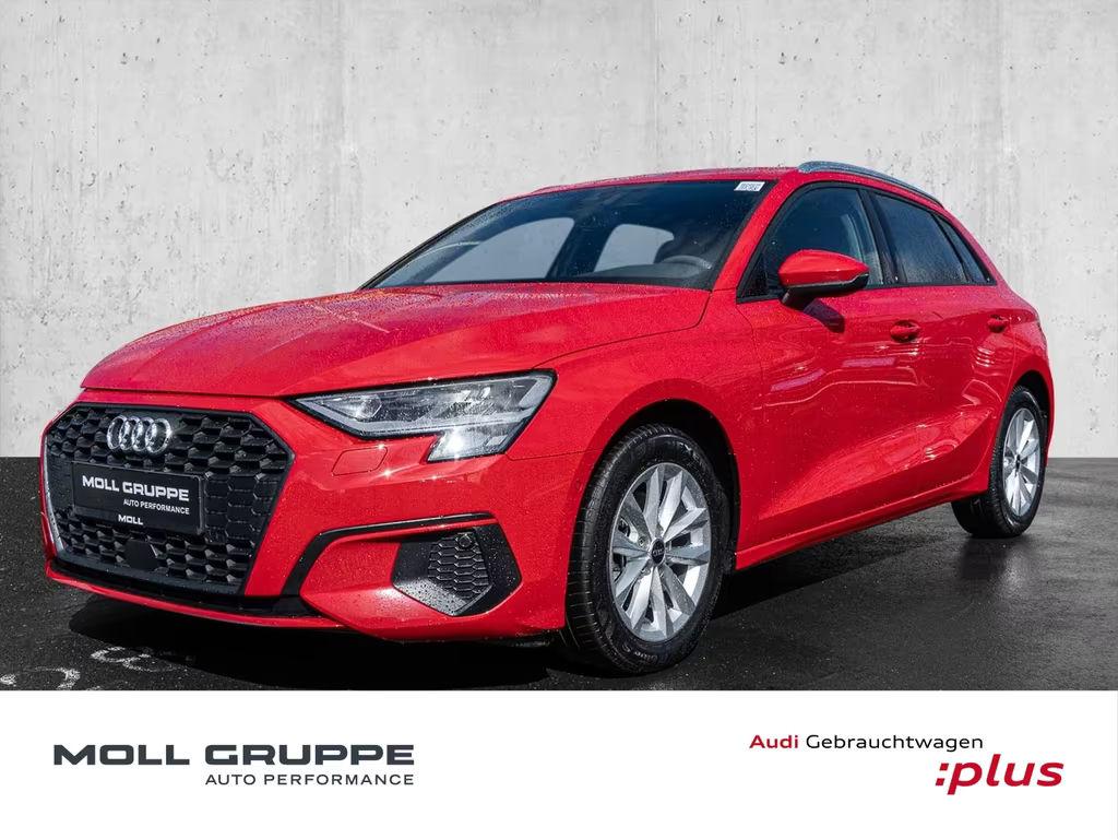 Audi A3 2023 Diesel