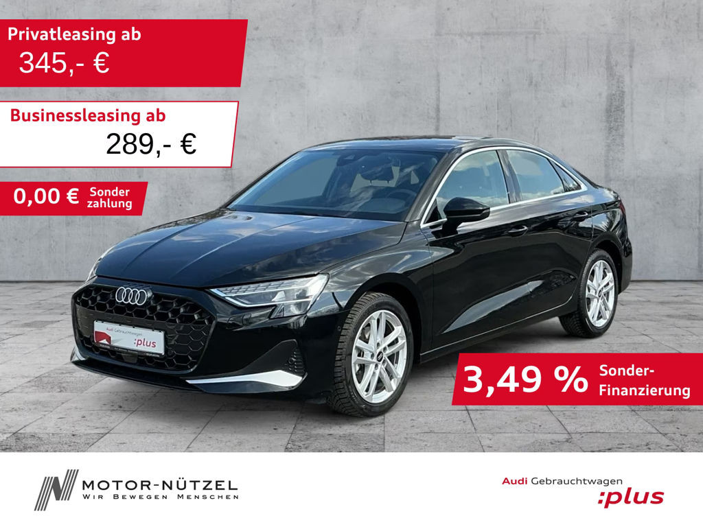 Audi A3 2025 Diesel