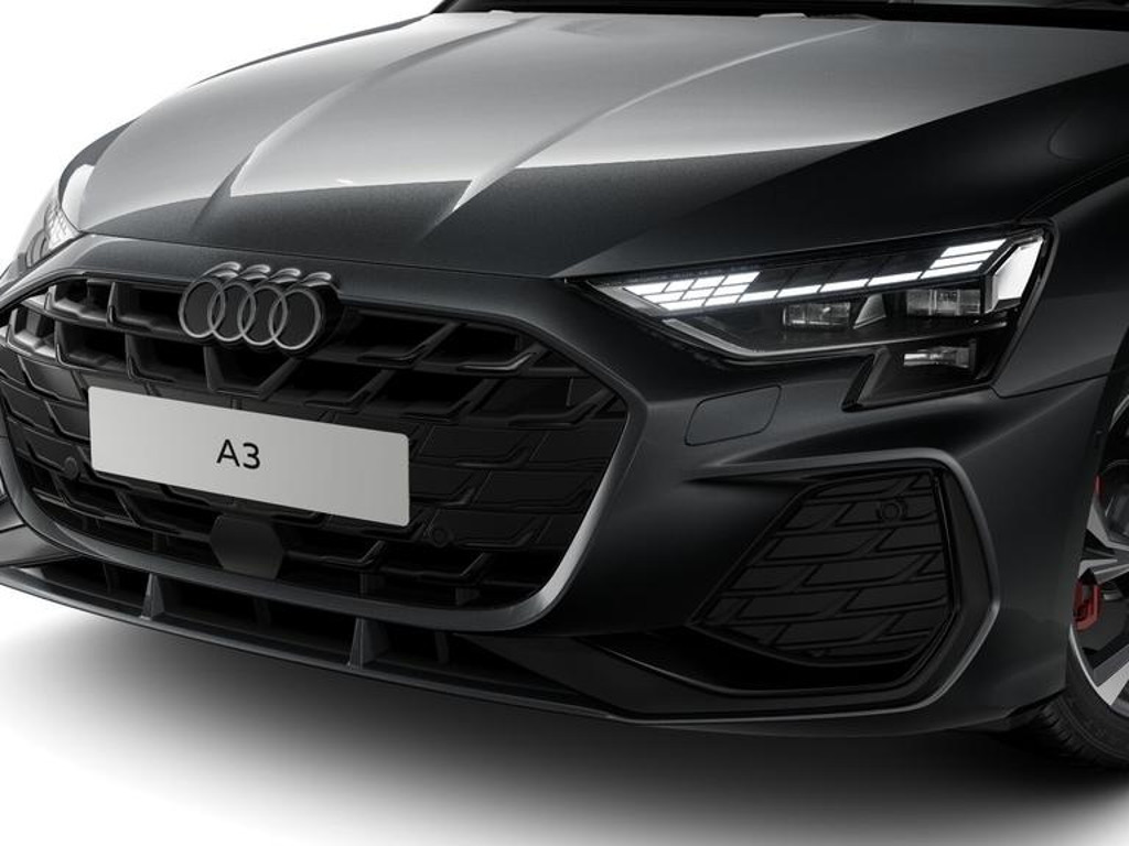 Audi A3 2025 Hybride Benzine