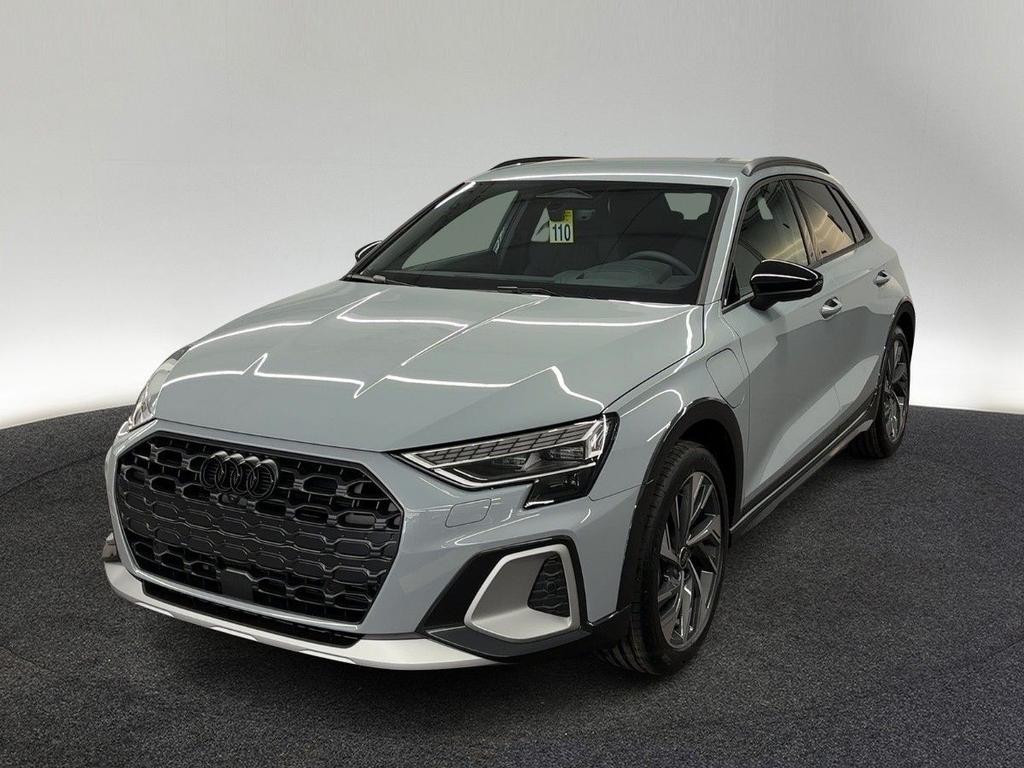 Audi A3 2026 Hybride Benzine