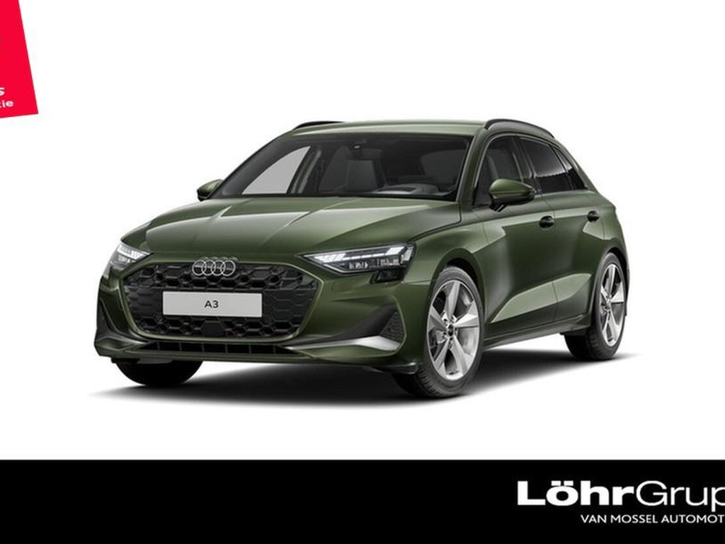 Audi A3 2025 Diesel