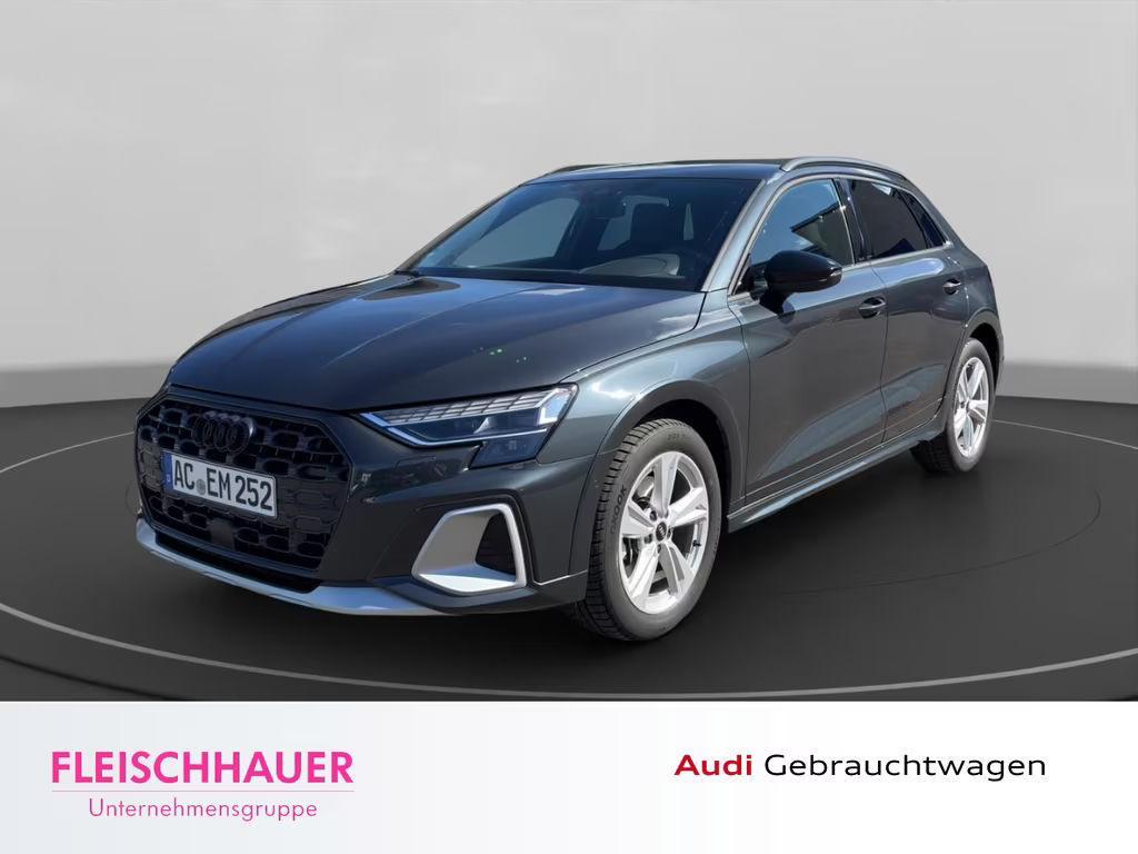 Audi A3 2025 Benzine