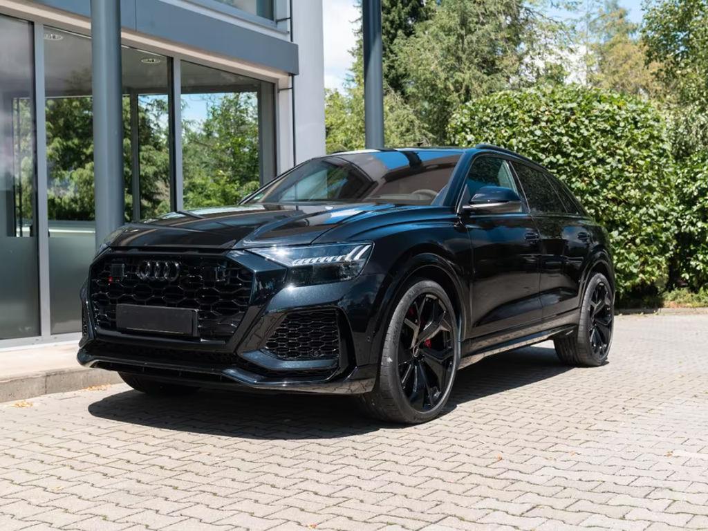 Audi RS Q8 2023 Benzine