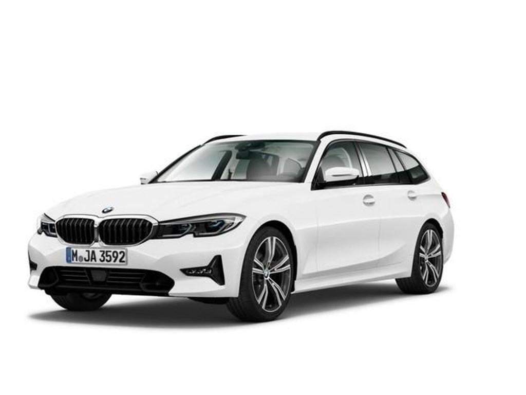 BMW 3 Serie 2022 Diesel