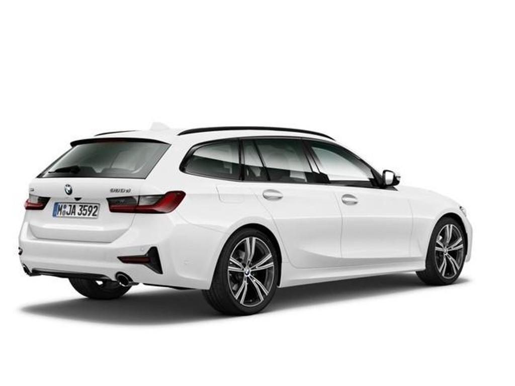 BMW 3 Serie