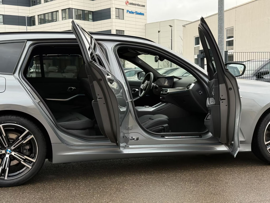 BMW 3 Serie