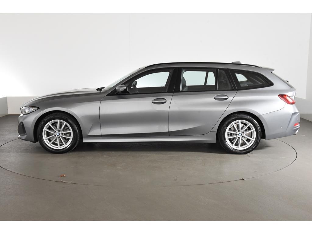 BMW 3 Serie 2023 Diesel