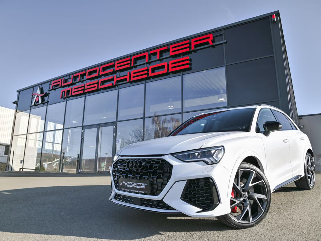 Audi RS Q3