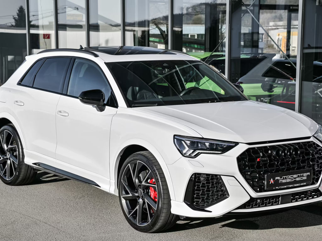 Audi RS Q3