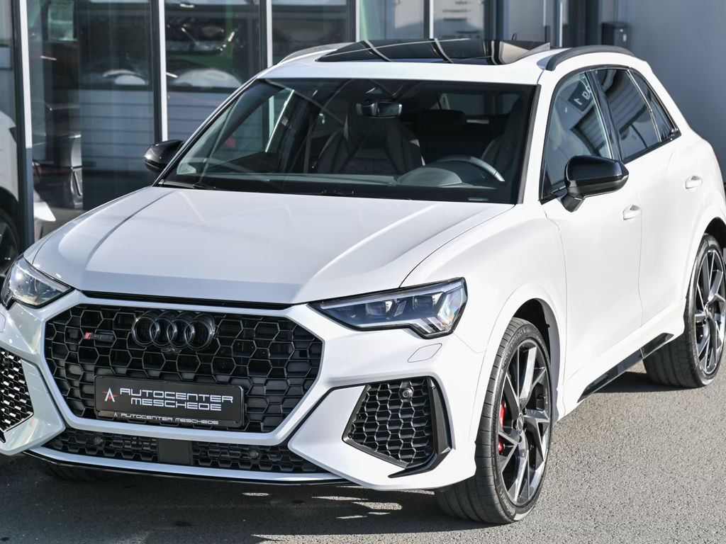 Audi RS Q3