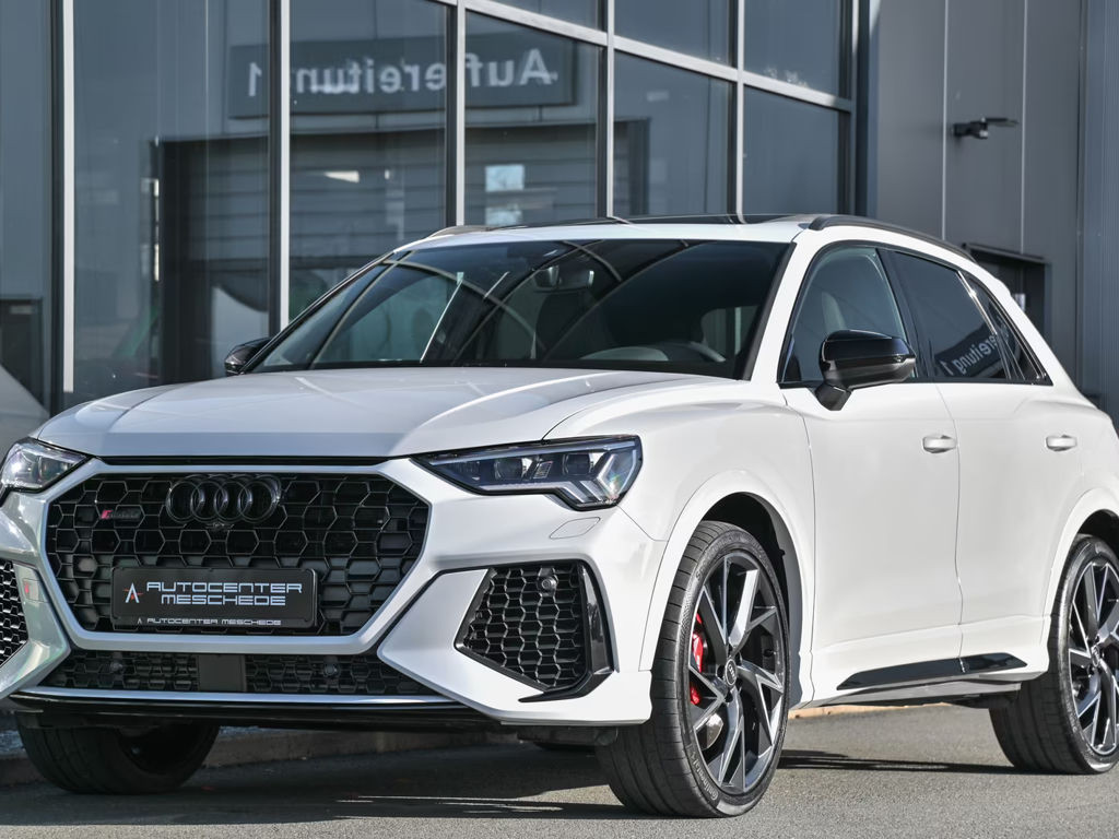 Audi RS Q3